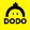 Dodo (Ethereum) logo