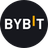 Bybit exchange logo