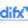 DIFX logo