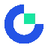 Gate.io exchange logo