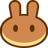 PancakeSwap v3 (BSC) exchange logo