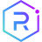 Raydium v4 exchange logo