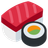SushiSwap (Ethereum) exchange logo